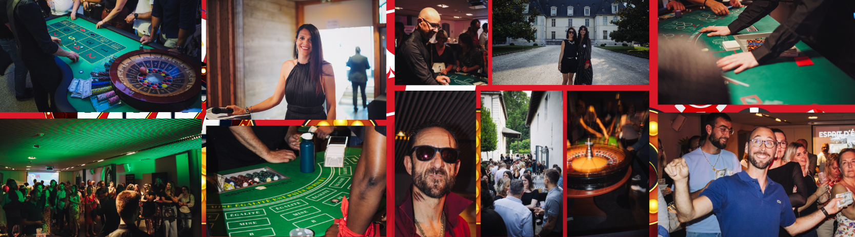 La Nuit de la Chance 2025 : une soirée mémorable pour le Groupe ACE