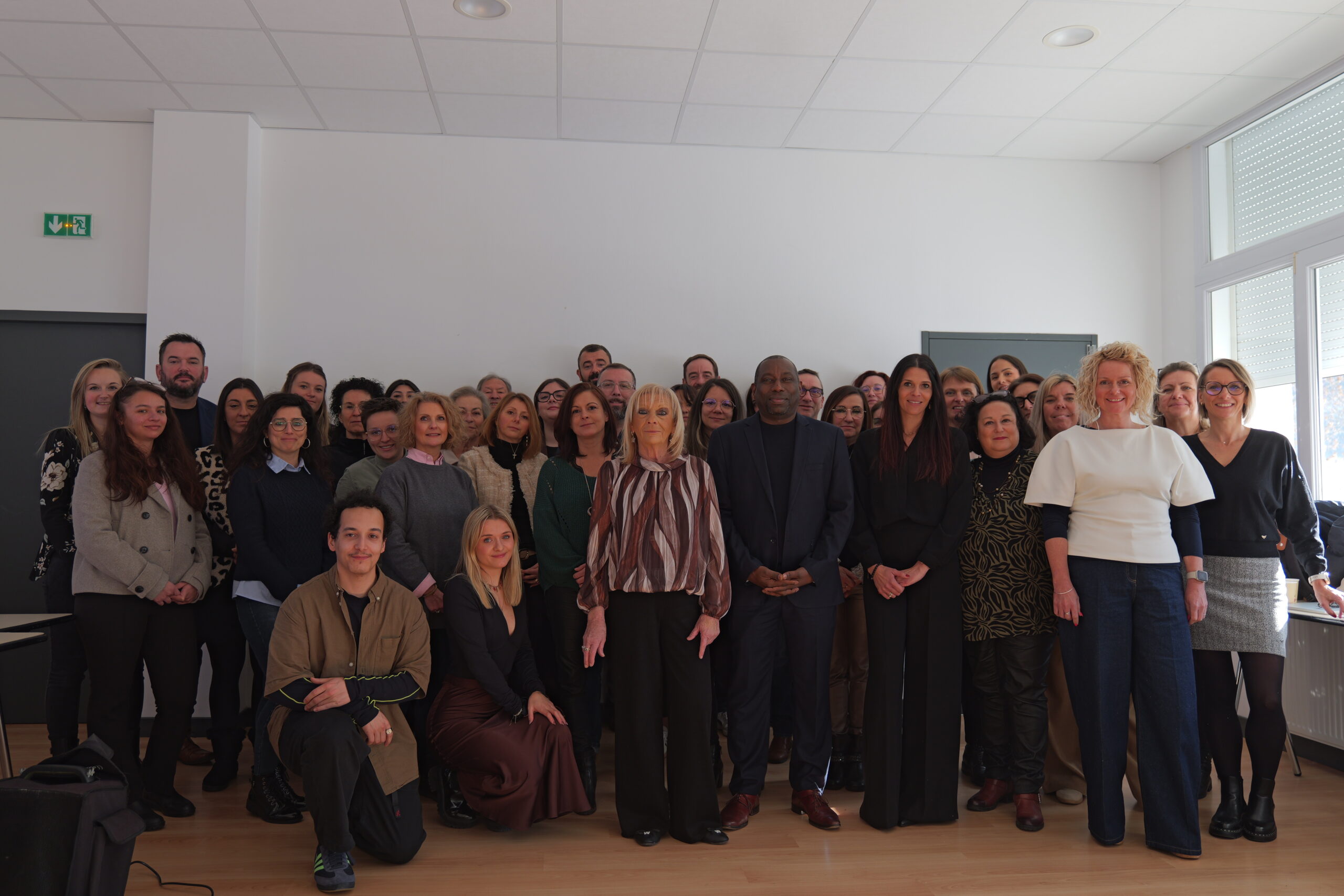 Convention annuelle du Groupe ACE : un temps fort pour préparer l’avenir